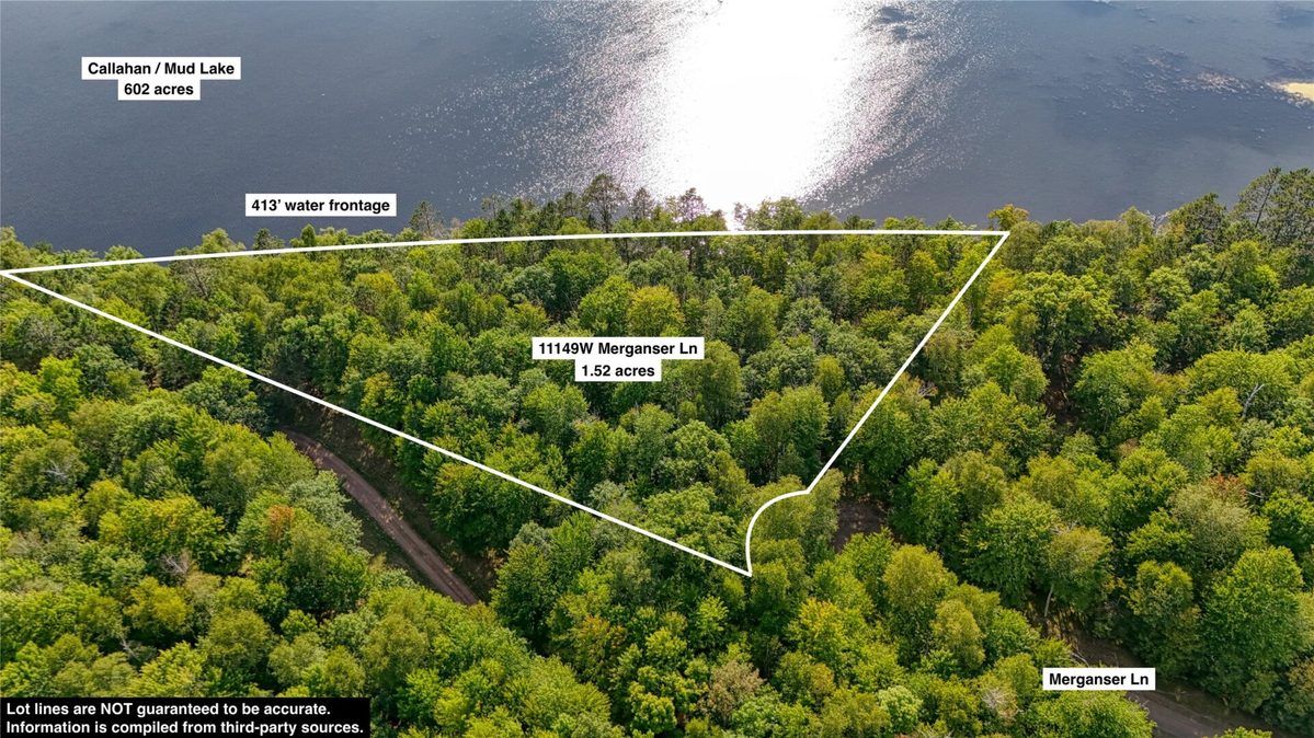 11149 Merganser Lane, Hayward WI 54843 - Land house for sale - MLS #1604672 - image4