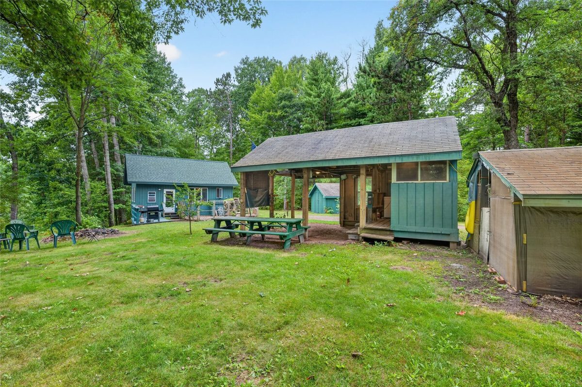 25841 Normans Landing Road, Webster WI 54893 - Residential house for sale - MLS #1604566 - image9