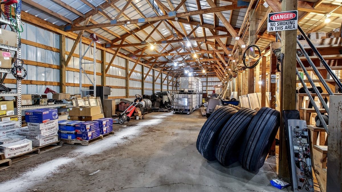 1631 Highway 8, Barron WI 54812 - CommercialSale house for sale - MLS #1599273 - image25