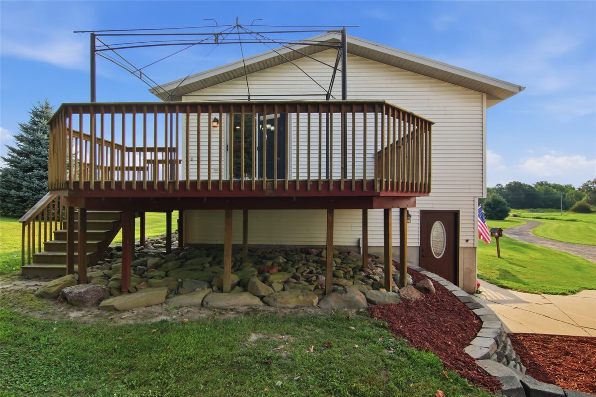 9650 Hwy 53, Fall Creek WI 54742 - Residential house for sale - MLS #1604262 - image44