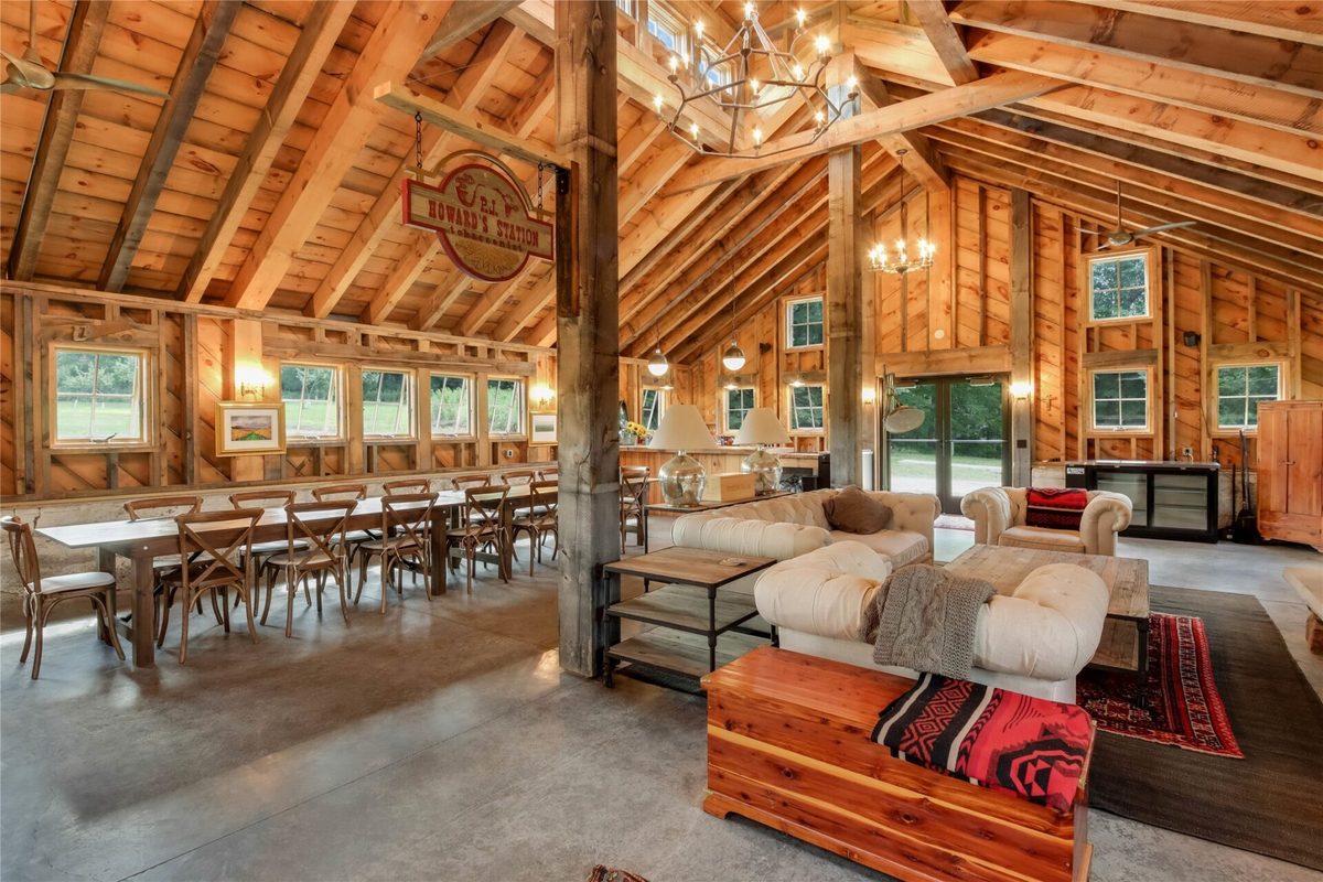 12558 Twin Lake Road, Hayward WI 54843 - CommercialSale house for sale - MLS #1602004 - image17