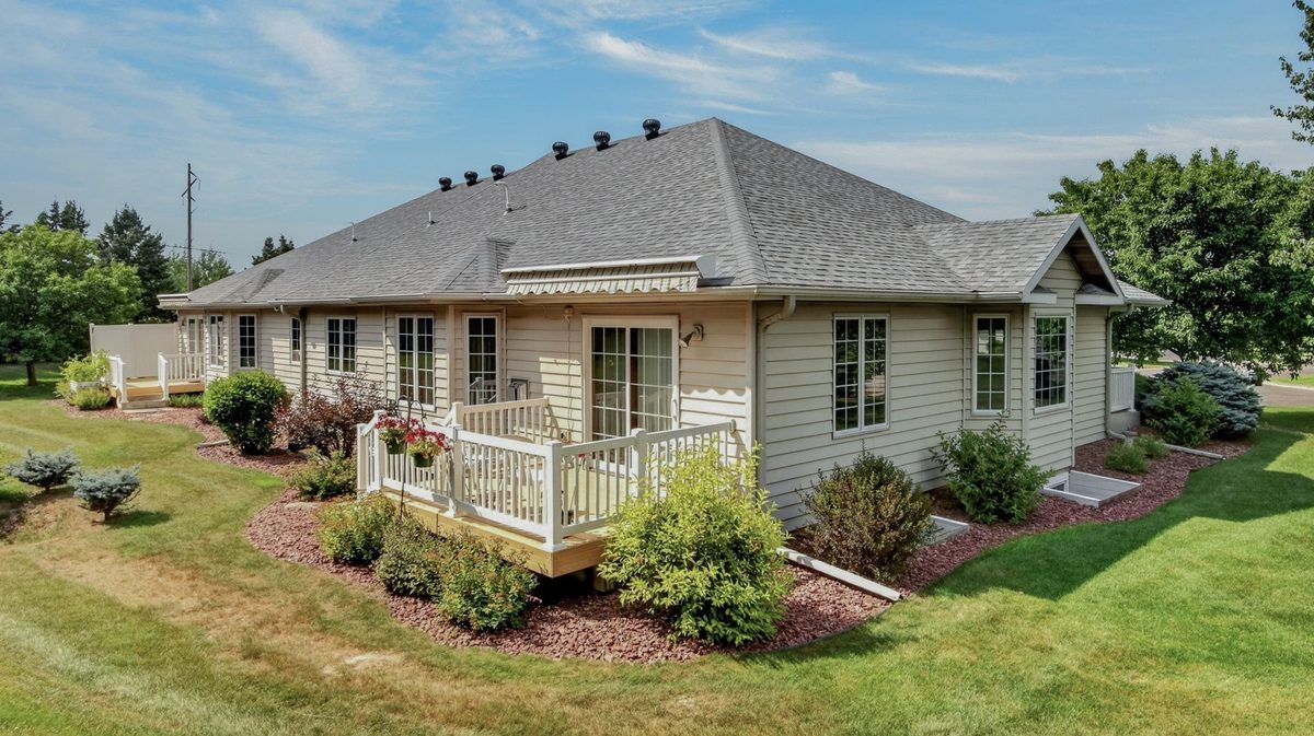 4108 Wild Ridge Court, Eau Claire WI 54703 - Residential house for sale - MLS #1603127 - image3