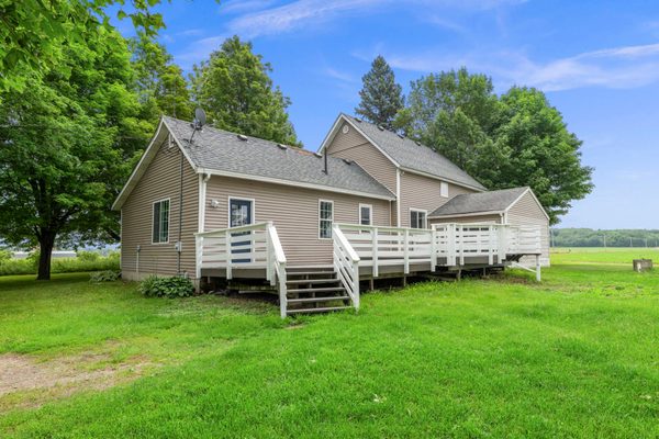 2749 210th Street Luck WI 54853