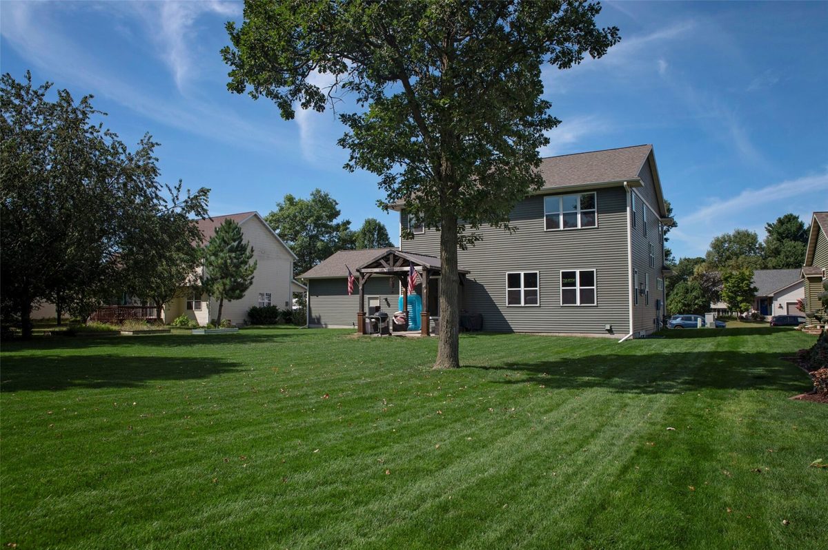 4823 Club House Lane, Eau Claire WI 54703 - Residential house for sale - MLS #1604466 - image52
