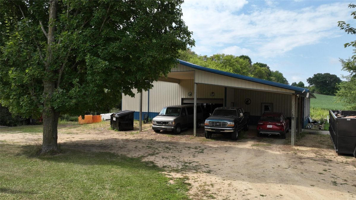 N13607 County Road Q, Downing WI 54734 - Residential house for sale - MLS #1604464 - image7
