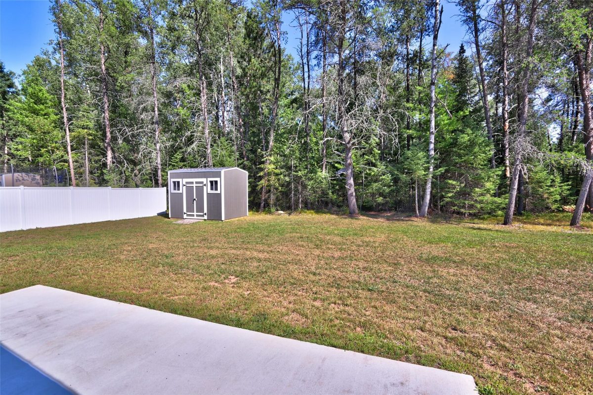10232 Metcalf Road, Hayward WI 54843 - Residential house for sale - MLS #1601995 - image30