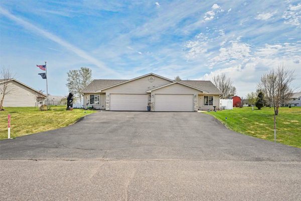 13545-13547 41st Avenue Chippewa Falls WI 54729