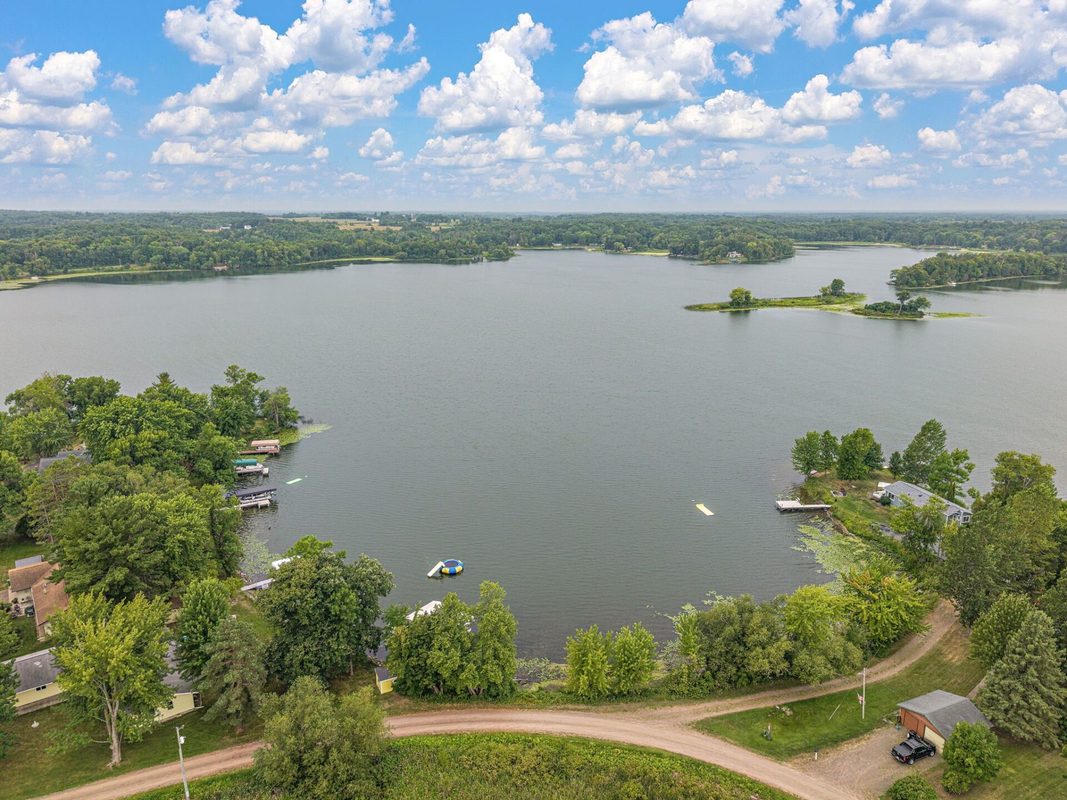 12218 Pickerel Point, Grantsburg, WI