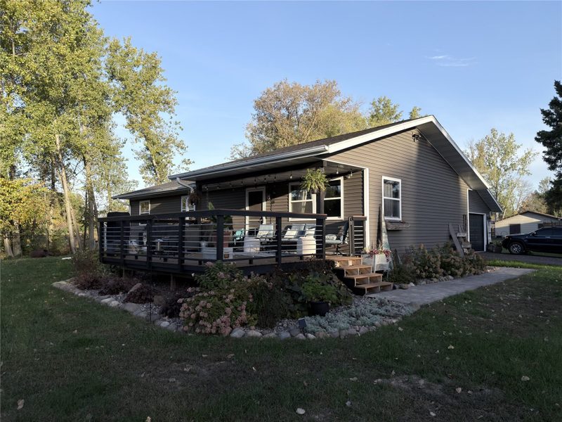304 N Plecity Avenue