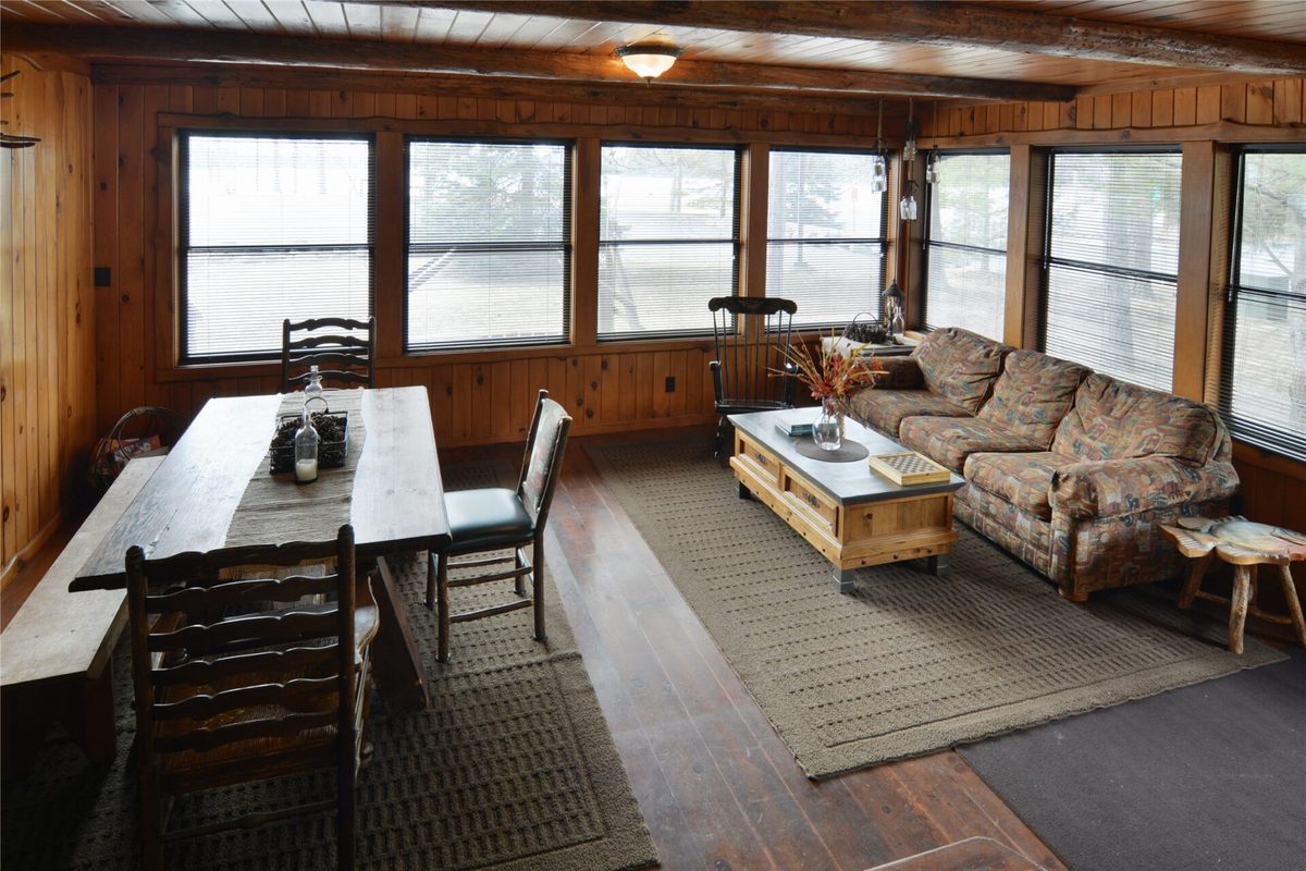 12358 W Moreland Road, Hayward, WI