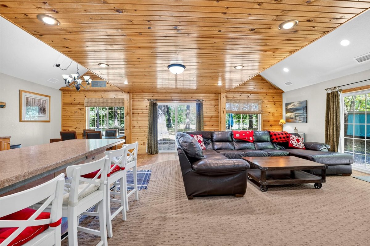 22760 Elbow Lake Road, Siren WI 54872 - Residential house for sale - MLS #1604567 - image15