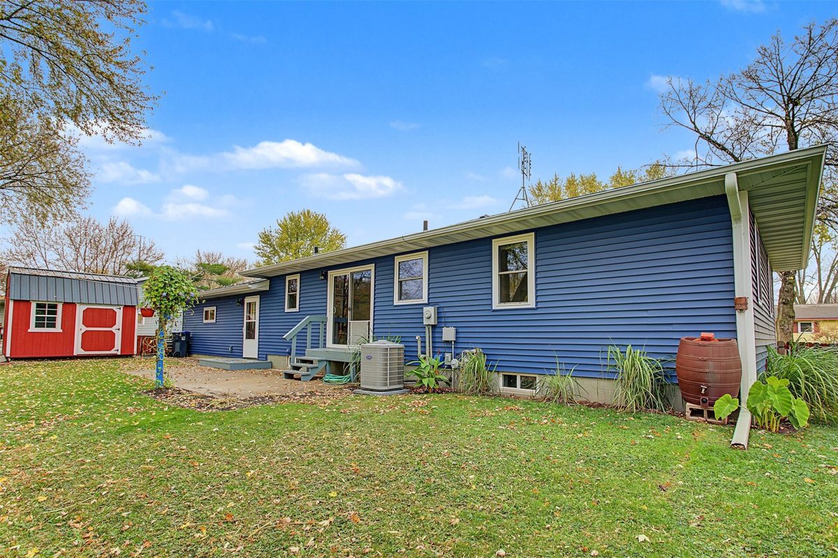 614 3rd Street, New Richmond WI 54017 - Residential house for sale - MLS #1606398 - image9