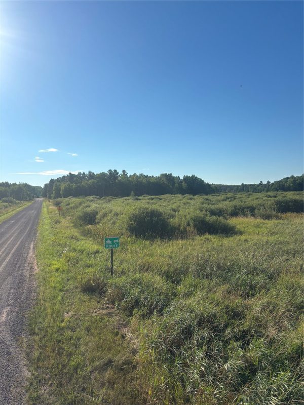 8360 Old 11 Road, Solon Springs WI 54873 - Land house for sale - MLS #1605028 - image2