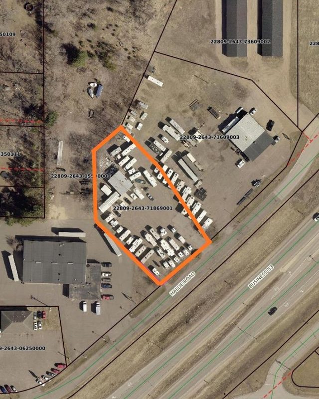 2048 Hallie Road, Chippewa Falls WI 54729 - CommercialSale house for sale - MLS #1606307 - image2
