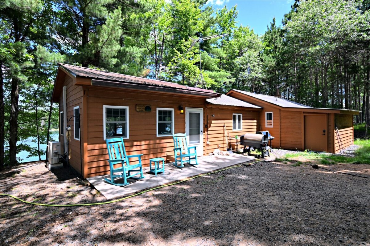 2200 Tomahawk Lake Road, Barnes WI 54873 - Residential house for sale - MLS #1602769 - image2