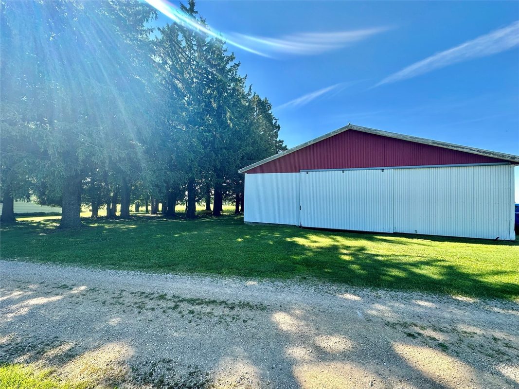 N3236 Nelson Road, Stockholm WI 54769 - Residential house for sale - MLS #1602745 - image8