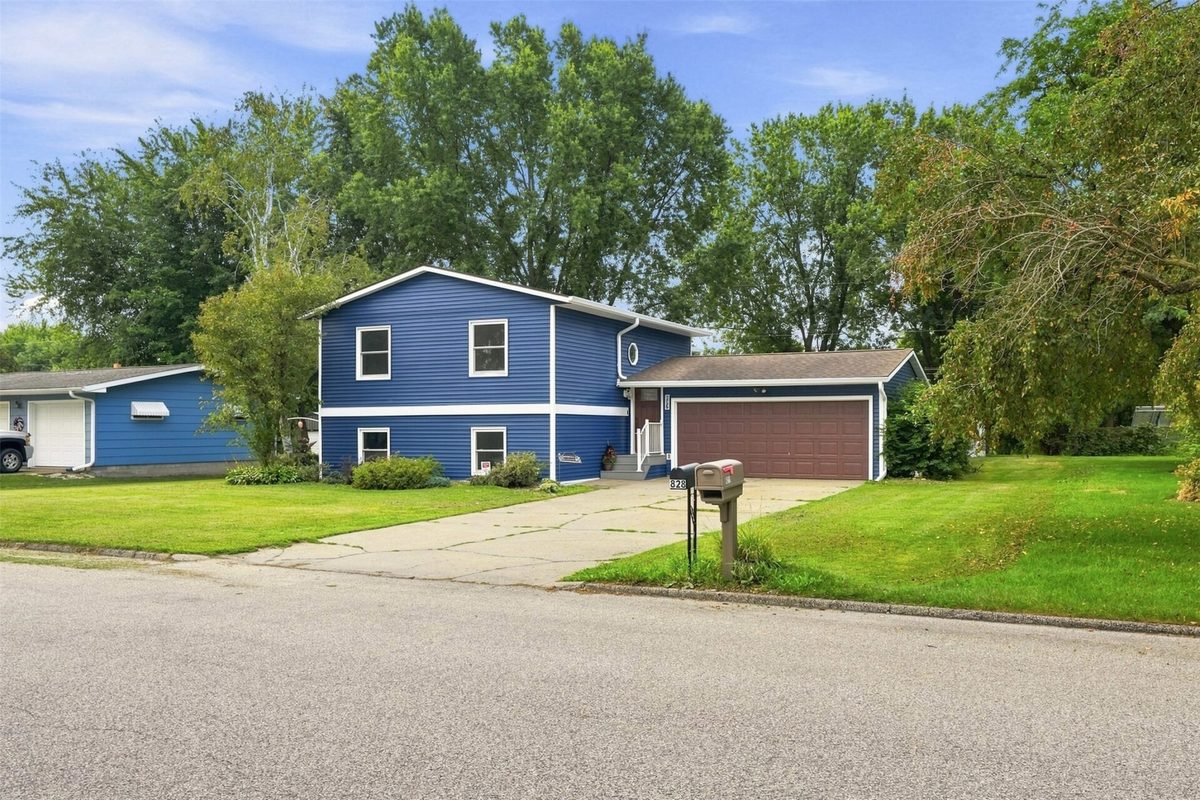 827 Olson Street, Blair WI 54616 - Residential house for sale - MLS #1604173 - image2