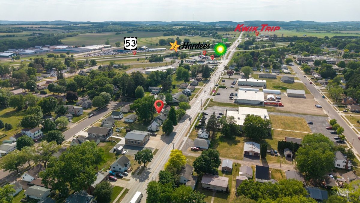 1726 17th Avenue, Bloomer WI 54724 - Residential house for sale - MLS #1602063 - image32