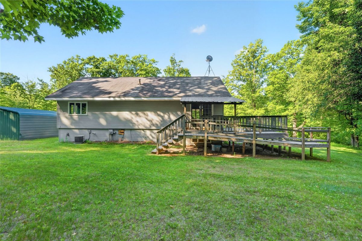 17220 Silver Birch Drive, Cable WI 54821 - Residential house for sale - MLS #1603332 - image33
