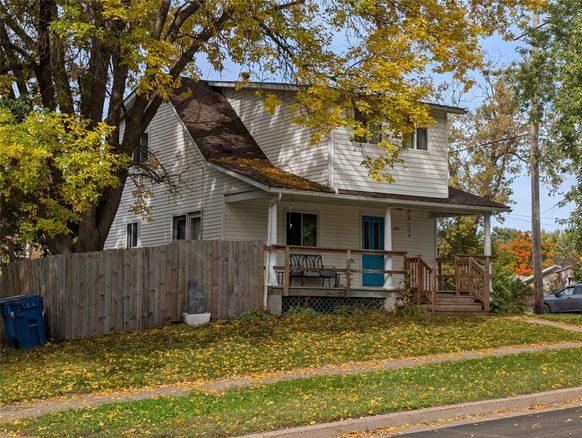 504 Phipps Avenue, Rice Lake WI 54868 - Residential house for sale - MLS #1605693 - image1