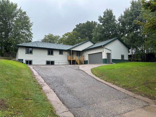 2610 Mont Claire Road Eau Claire WI 54703