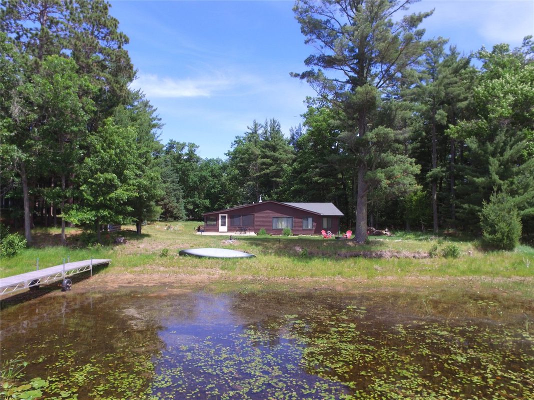 27512 Greer Road Extension, Webster, WI
