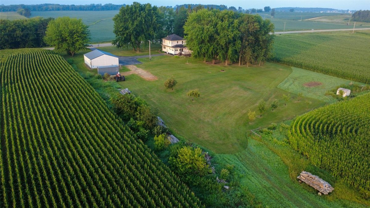 1722 US Highway 12, Hammond WI 54015 - Residential house for sale - MLS #1603769 - image46