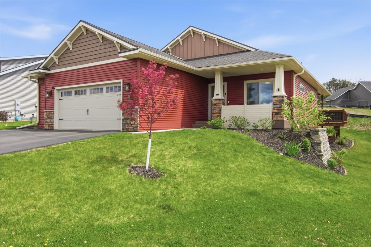 6401 Aspen Ridge Drive, Eau Claire WI 54703 - Residential house for sale - MLS #1601164 - image31