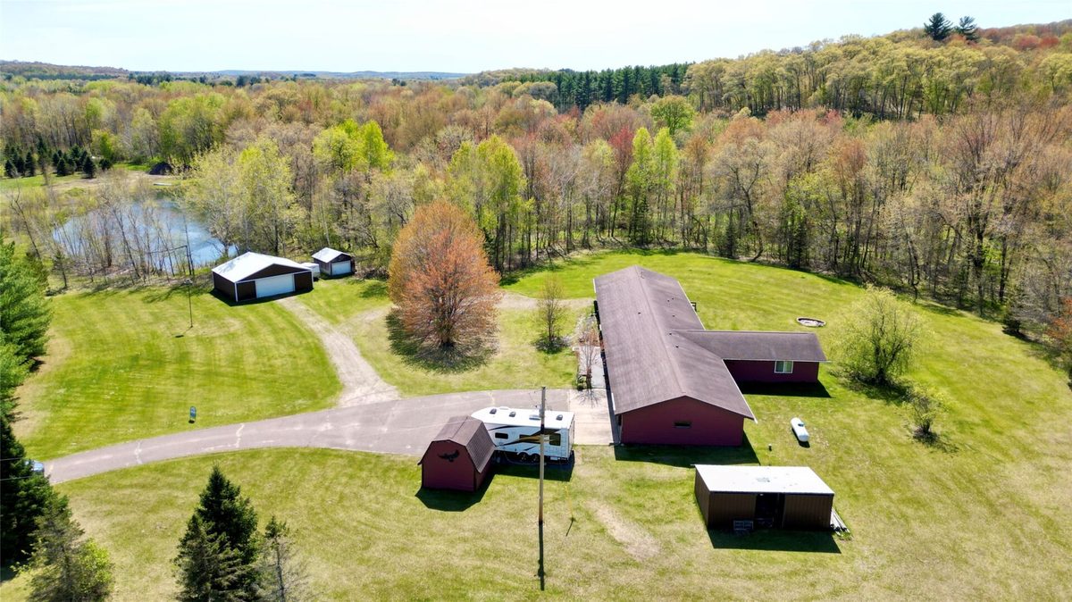 N7073 State Road 40, Elk Mound WI 54739 - Residential house for sale - MLS #1600950 - image3