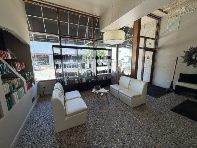 303 S Barstow Street