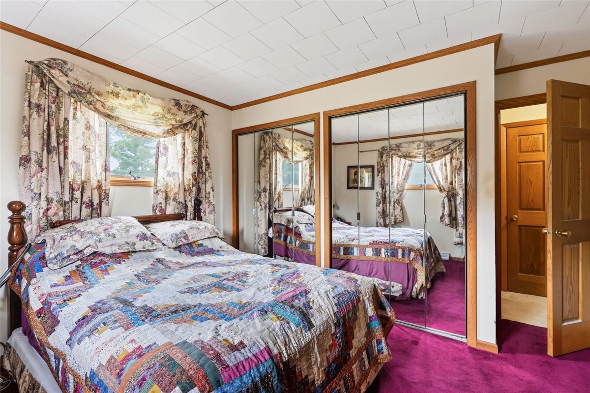 N2579 Willow Trail, Shell Lake WI 54871 - Residential house for sale - MLS #1603514 - image21