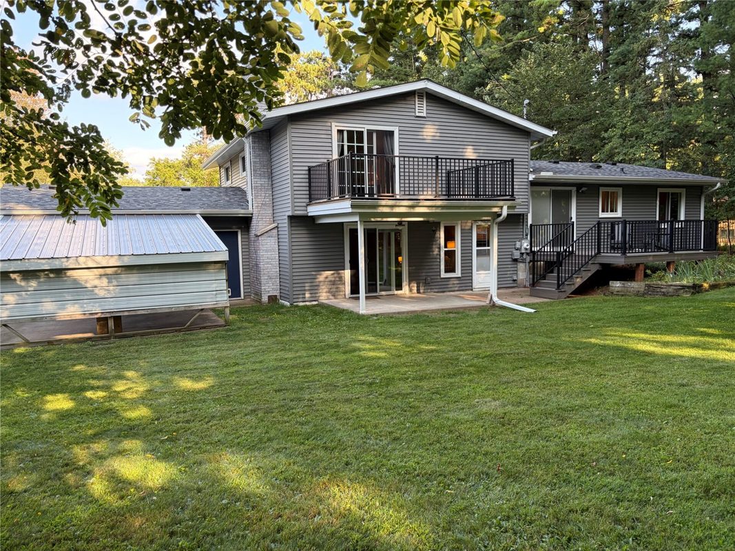 3522 Patton Street, Eau Claire WI 54701 - Residential house for sale - MLS #1604571 - image3