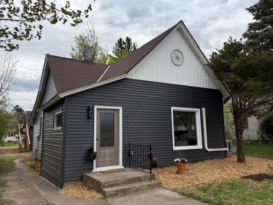 112 3rd Avenue Shell Lake WI 54871