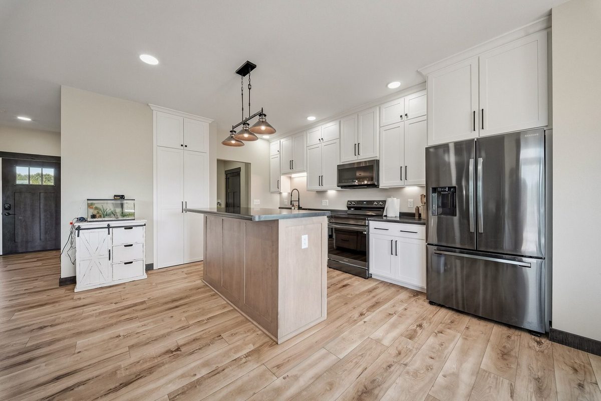 N15452 Castle Oaks Drive, Thorp WI 54771 - Residential house for sale - MLS #1604896 - image6