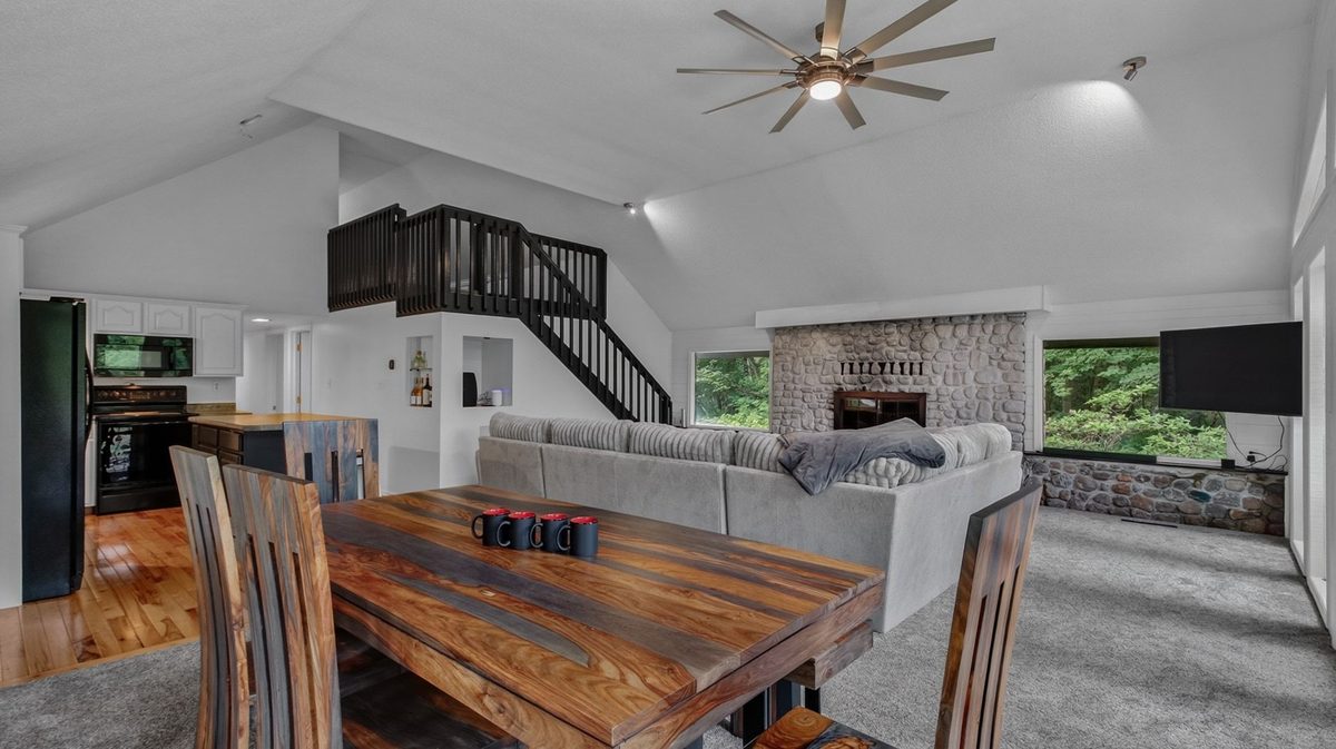 27276 259th Street, Holcombe WI 54745 - Residential house for sale - MLS #1602743 - image6