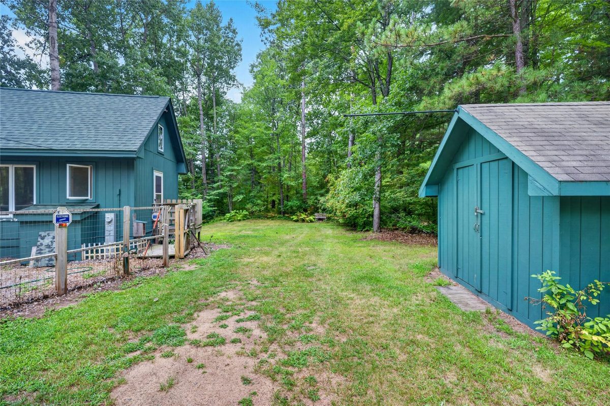 25841 Normans Landing Road, Webster WI 54893 - Residential house for sale - MLS #1604566 - image15