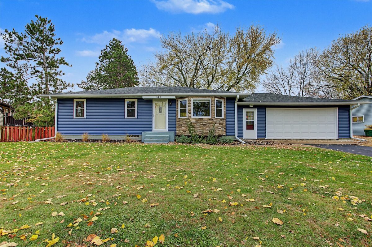 614 3rd Street, New Richmond WI 54017 - Residential house for sale - MLS #1606398 - image3