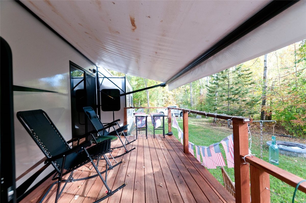2873 28 1/2 Avenue, Birchwood WI 54817 - Land house for sale - MLS #1605654 - image14