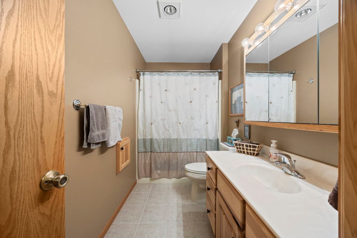 2375 84th Avenue, Osceola, WI