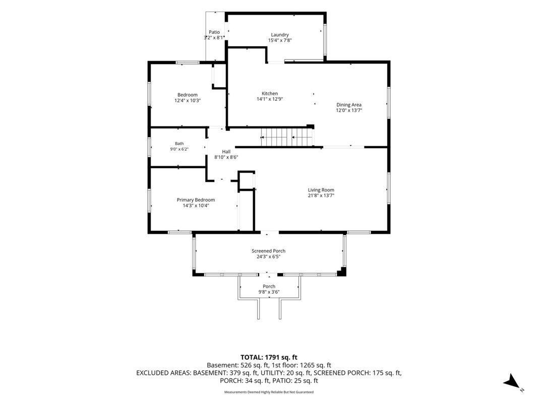 407 8th Avenue, Durand WI 54736 - Residential house for sale - MLS #1605243 - image47