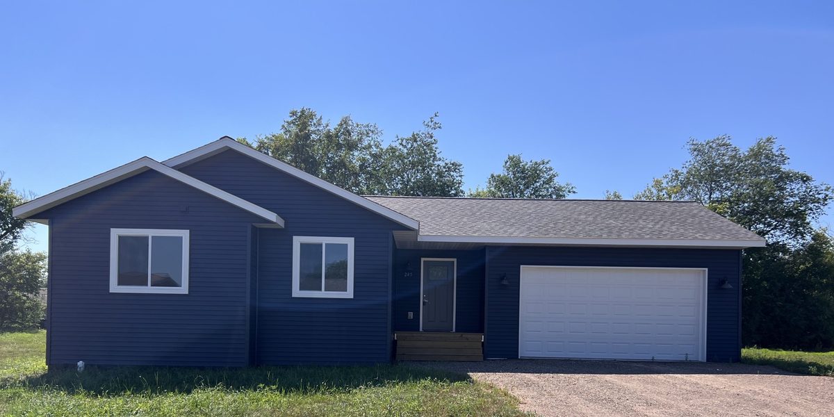 245 Nielsen Lane, Chetek WI 54728 - Residential house for sale - MLS #1605328 - image15