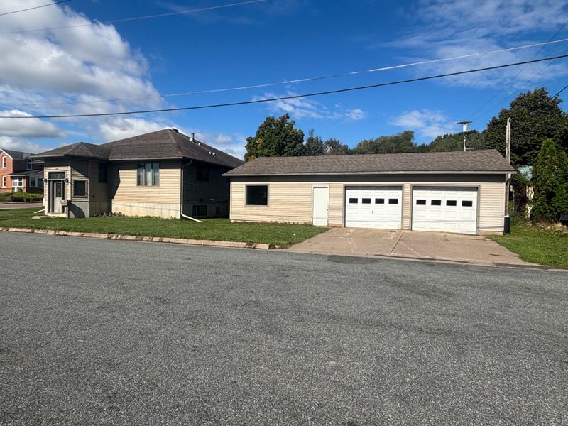 105 N 1st Street