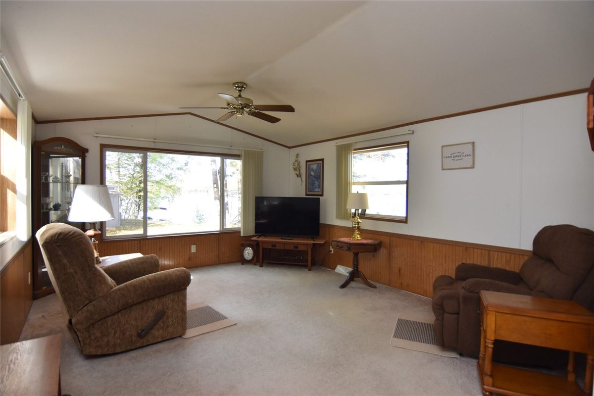 W14738 Chain Lake Road, New Auburn WI 54757 - Residential house for sale - MLS #1605783 - image14