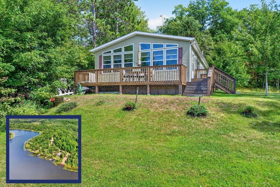 34277 Mcgraw Lake Road