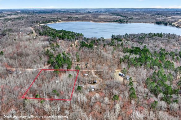 Residential at 000 Woodburn Avenue, Trego, WI 54888 — photo 1