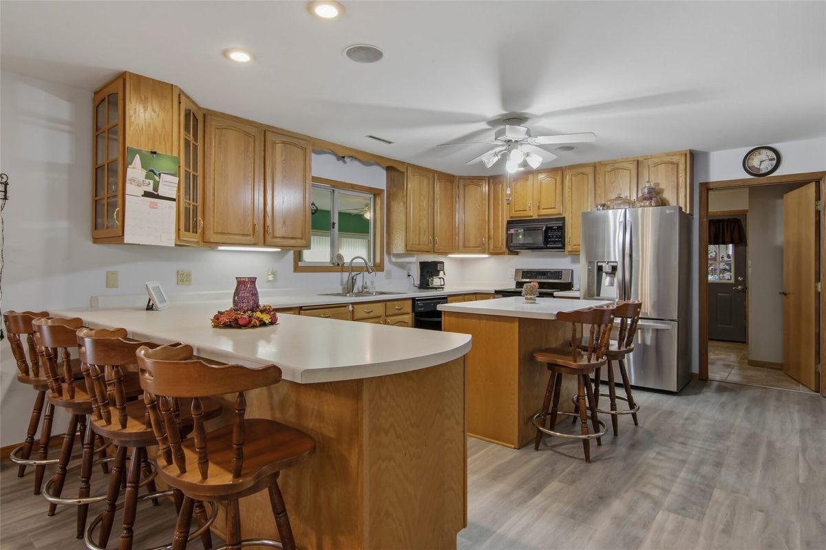 12990 125th Street, Chippewa Falls WI 54729 - Residential house for sale - MLS #1605859 - image23