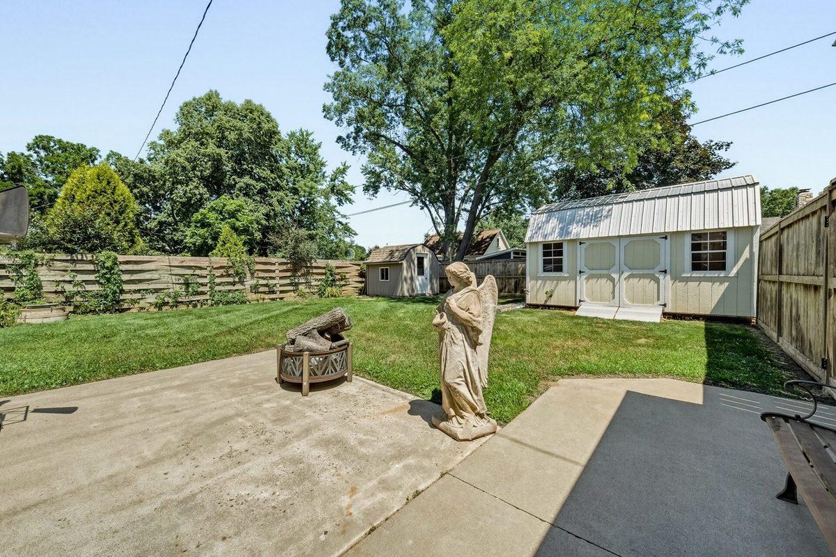 , Chippewa Falls WI 54729 - Residential house for sale - MLS #1603257 - image12