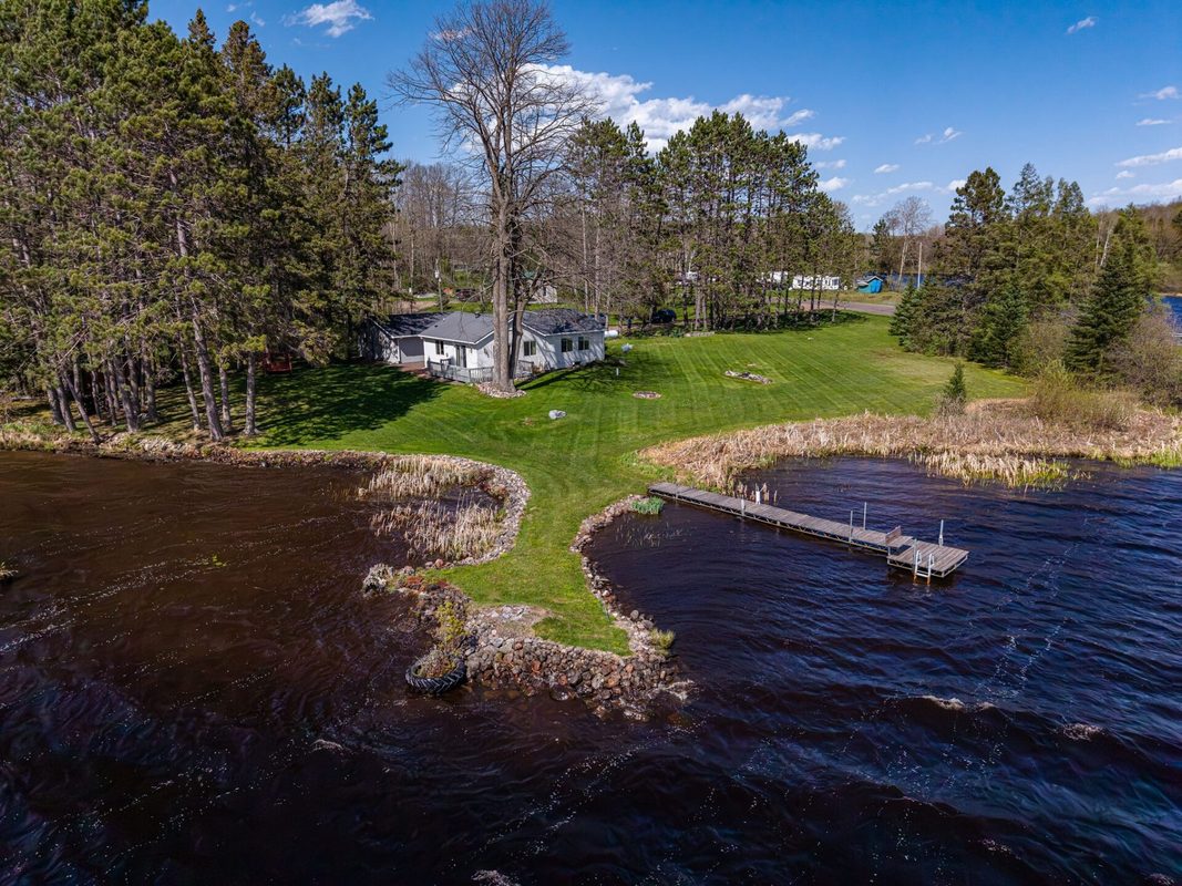 5321N Lake Winter Road, Winter WI 54896 - Residential house for sale - MLS #1601184 - image2