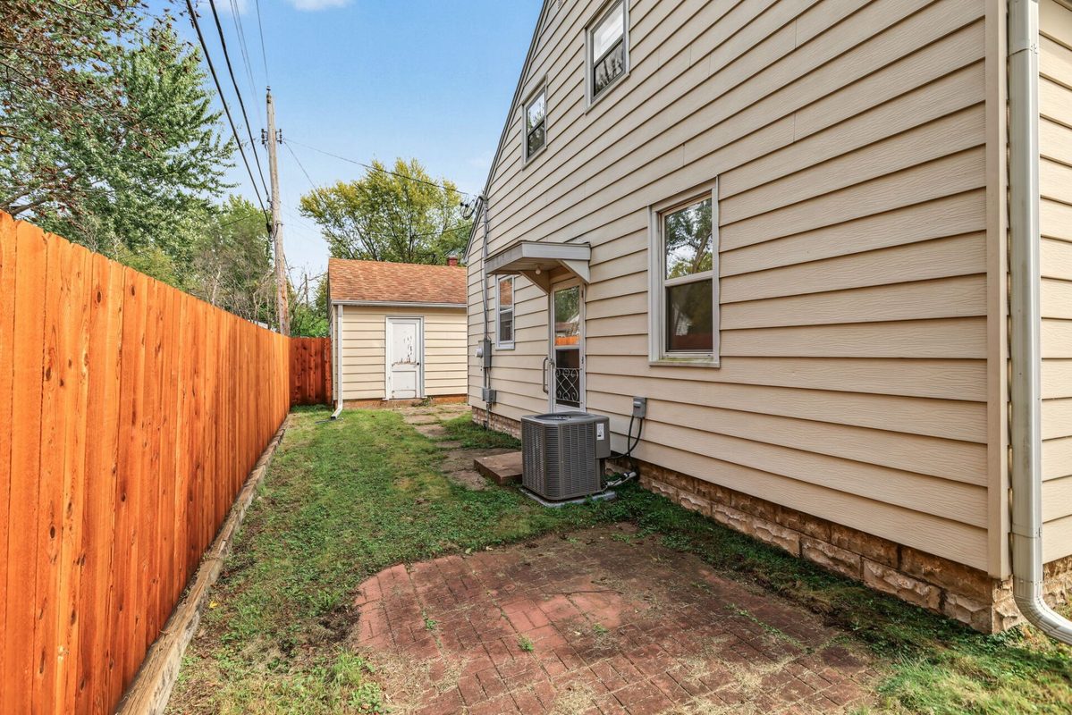 1510 Woodland Avenue, Eau Claire WI 54701 - Residential house for sale - MLS #1605193 - image39