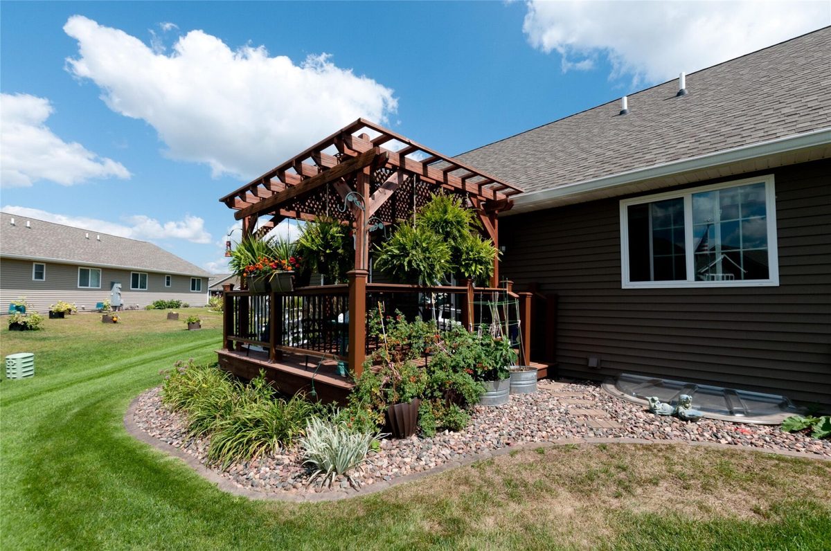 2902 Moon Lake Drive, Rice Lake WI 54868 - Residential house for sale - MLS #1604559 - image8